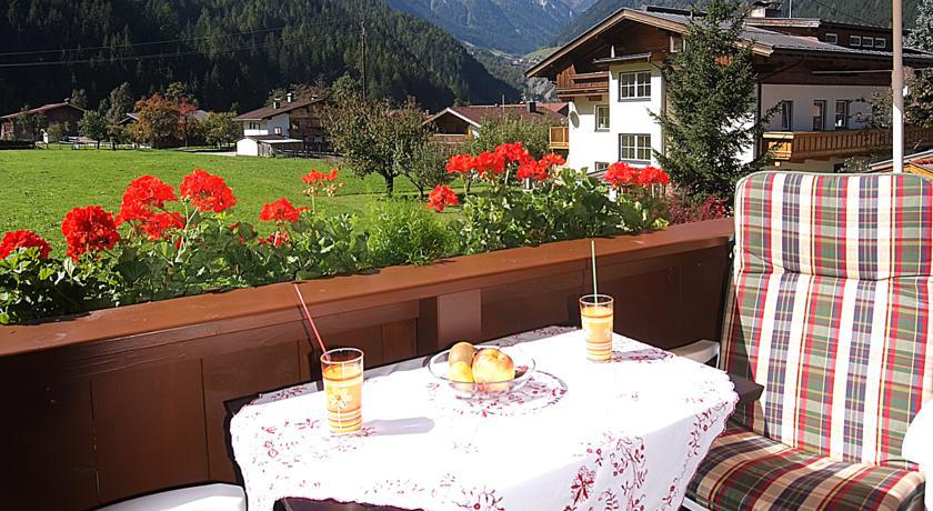 Hotel Maximilian Mayrhofen Rom bilde