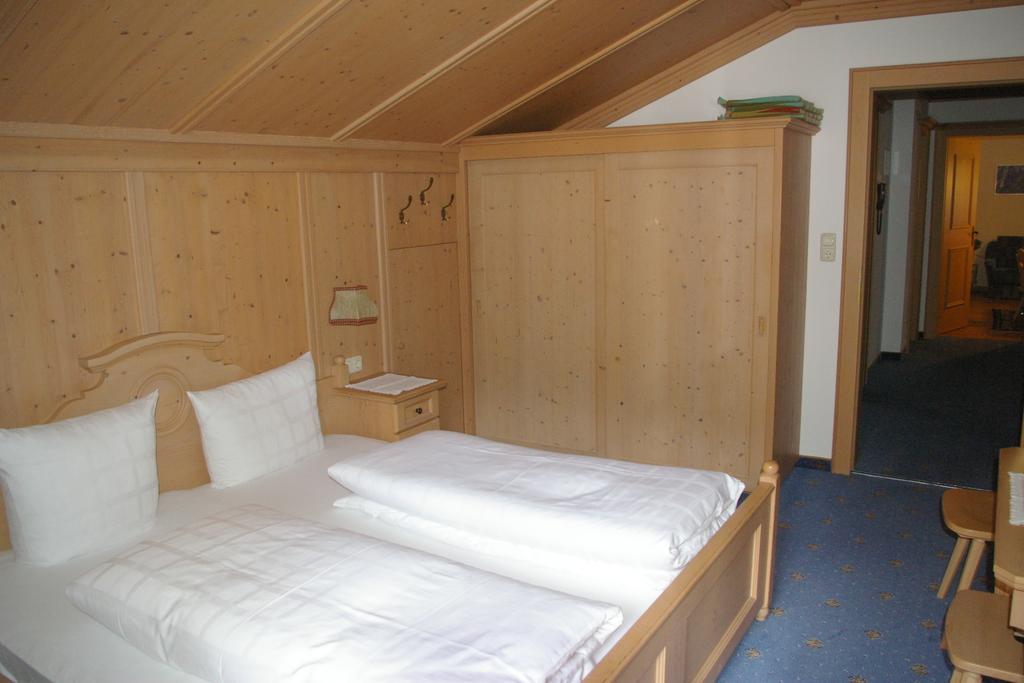 Hotel Maximilian Mayrhofen Eksteriør bilde