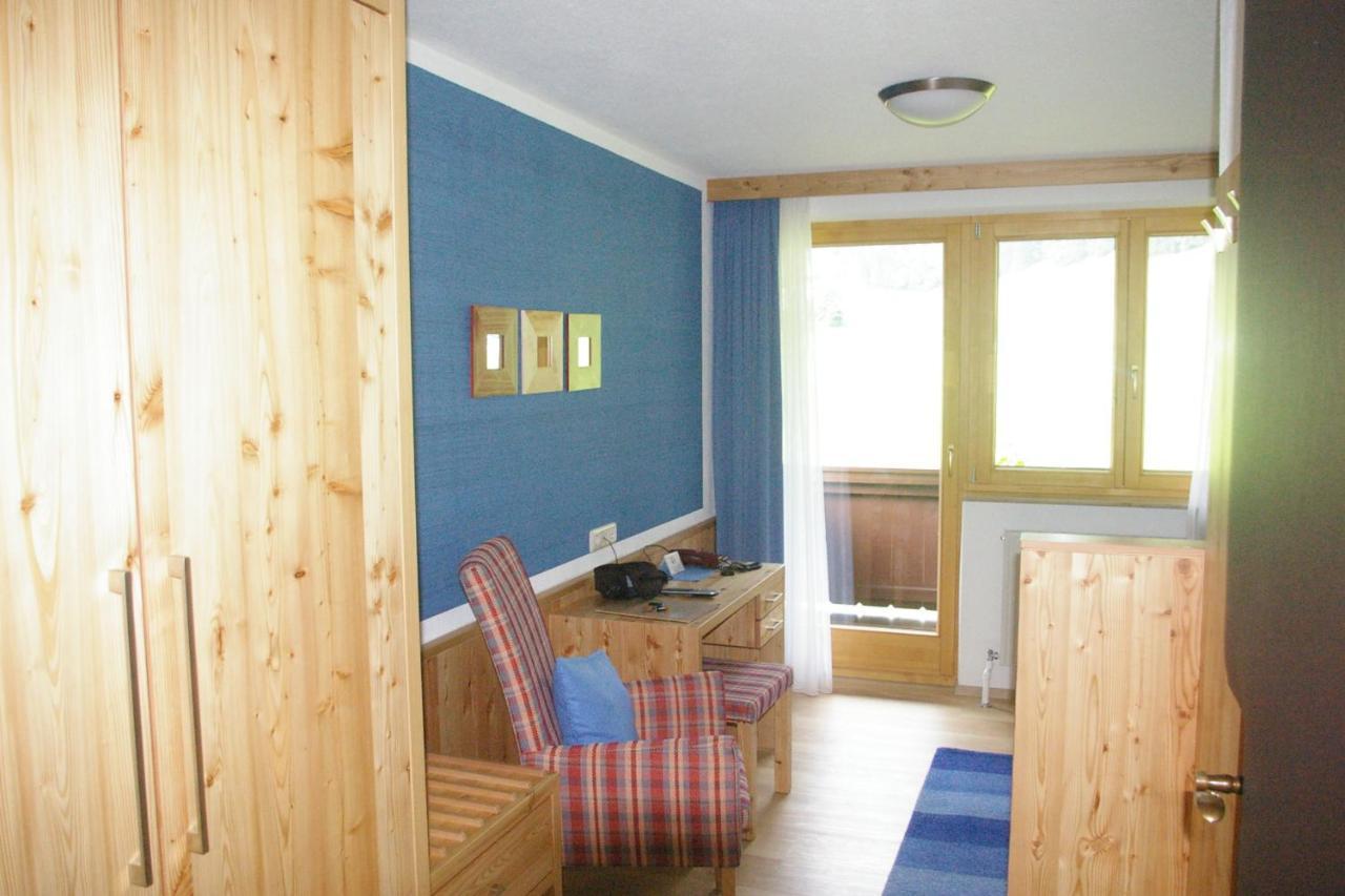 Hotel Maximilian Mayrhofen Eksteriør bilde