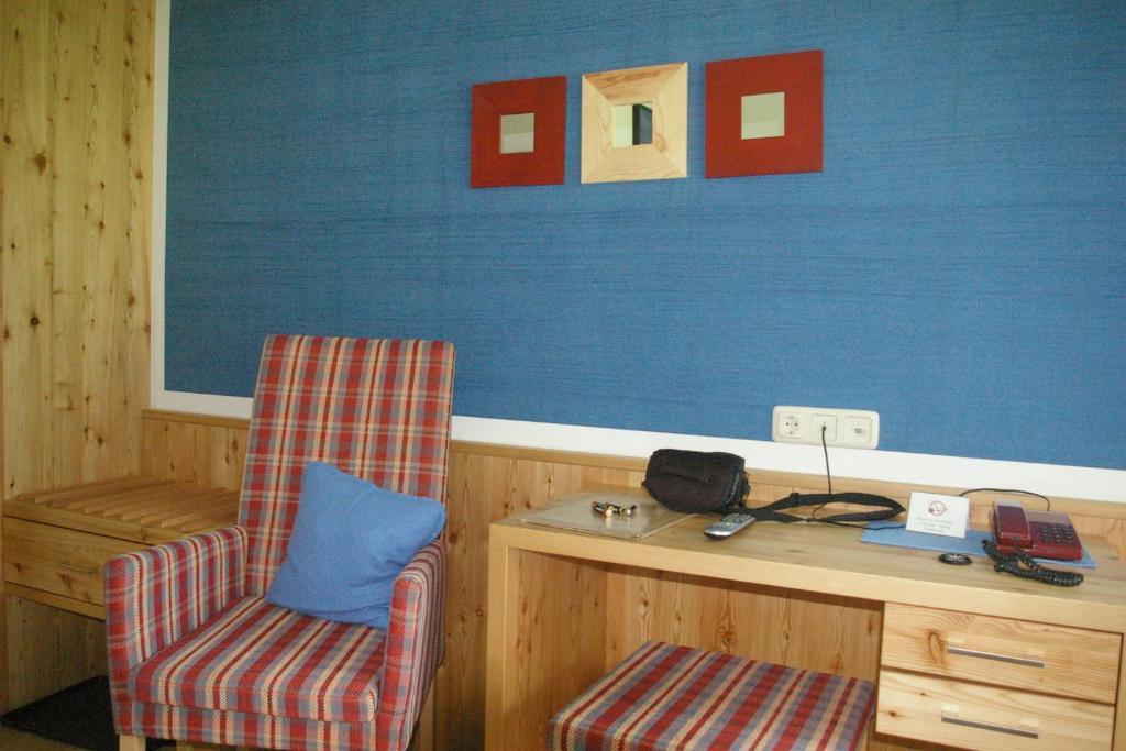 Hotel Maximilian Mayrhofen Rom bilde